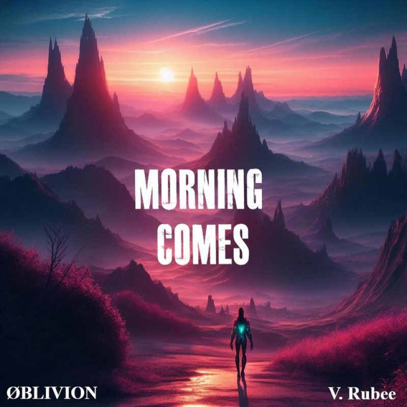Morning Comes artwork