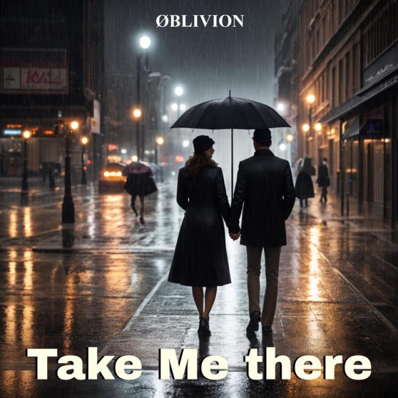 Take Me There artwork