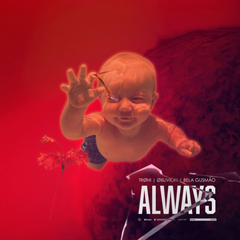 Always artwork